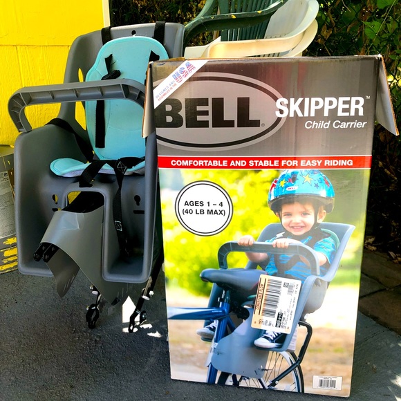Bell Other Bell Bike Child Carrier Poshmark